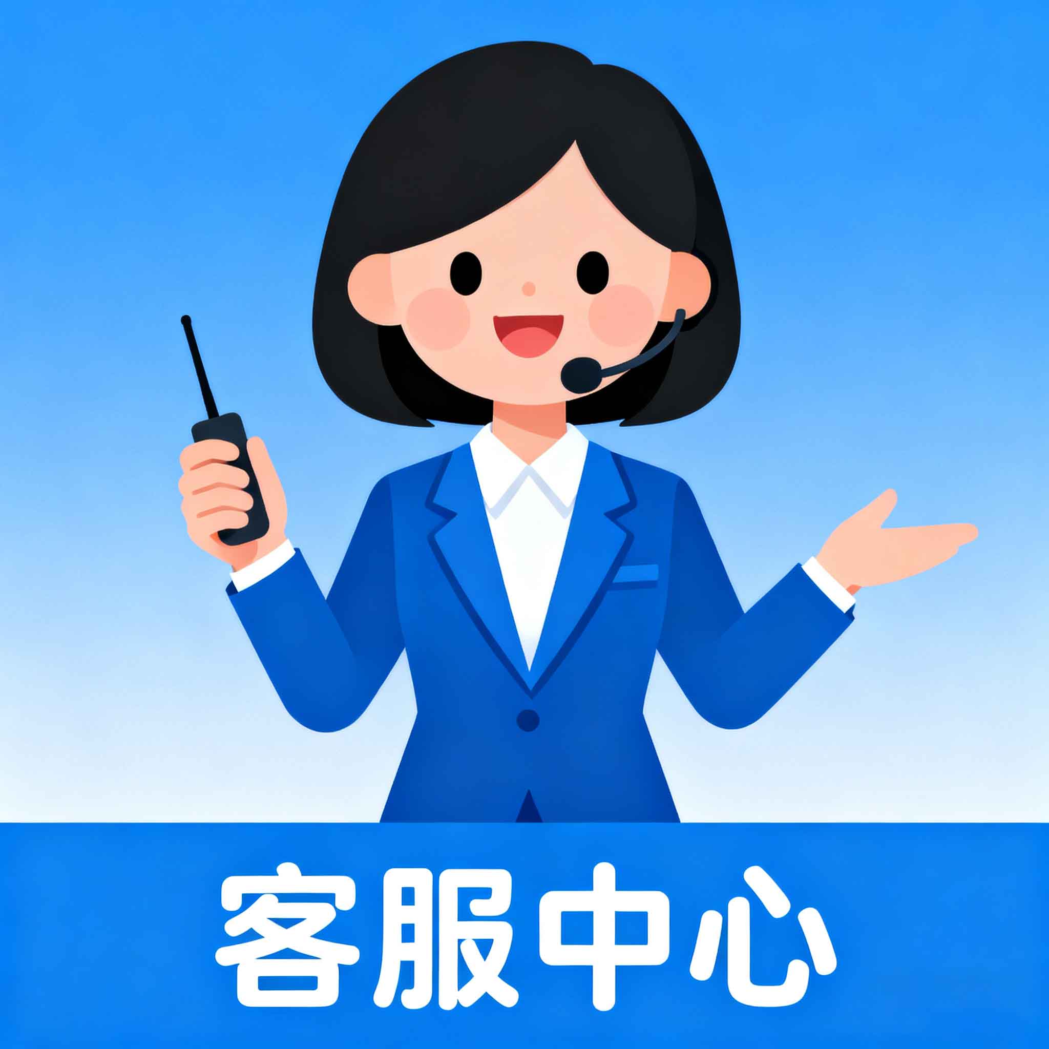 上海拓庚机械科技有限公司客服团队